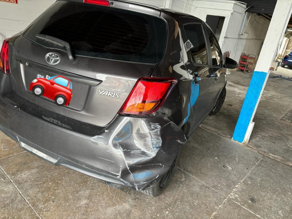 Services Pauls Auto Body