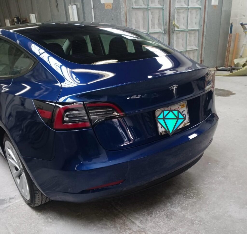 Services Pauls Auto Body