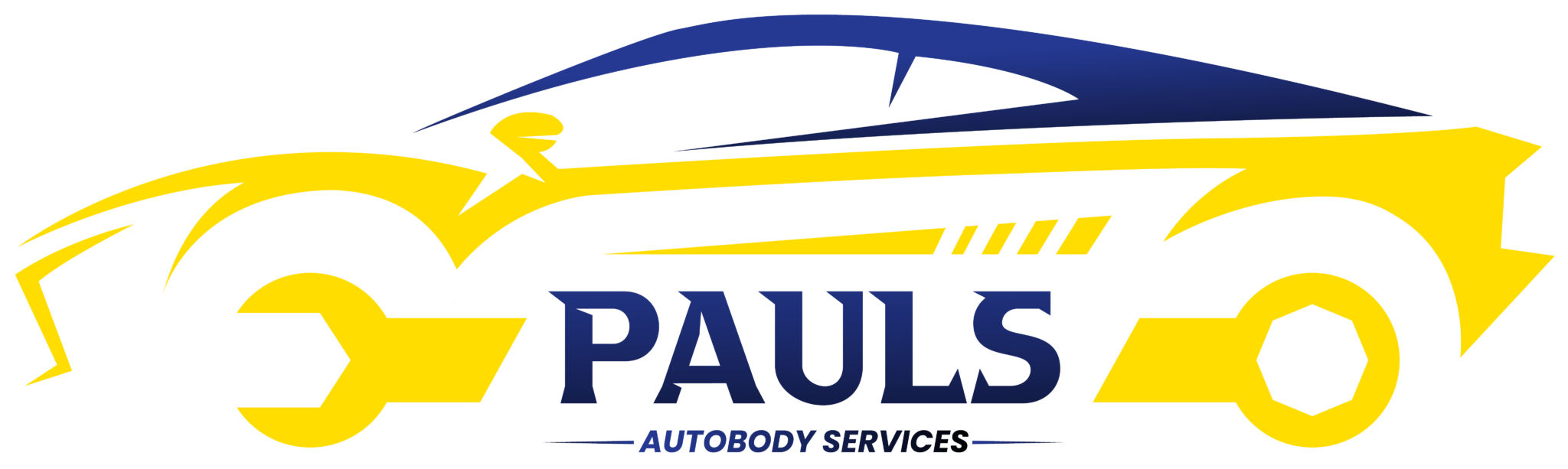 Pauls Auto Body
